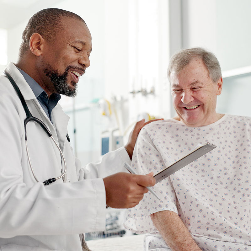 The HUBS Clinical Approach