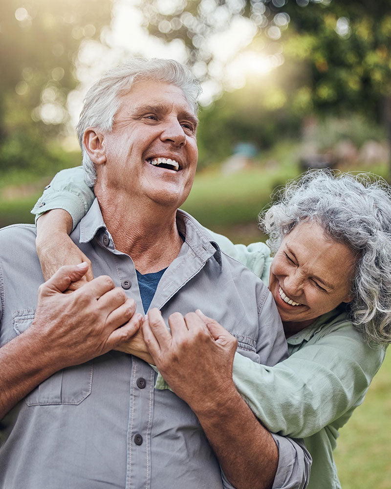 Built to Restore Dignity.<br>Designed for Clinical Care.
