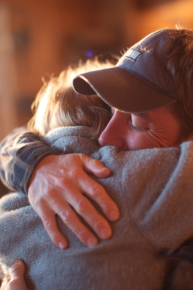 Melissa Tammen: A Vision Born from Compassion