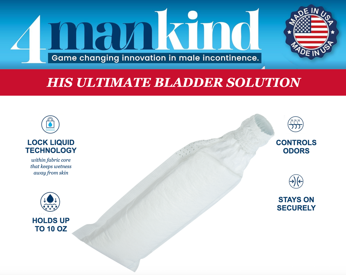 HUBS™ Incontinence Guard